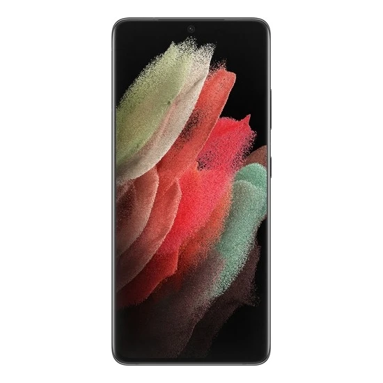 Yenilenmiş Samsung Galaxy S21 Ultra 5g 128 GB (12 Ay Garantili) - B Grade