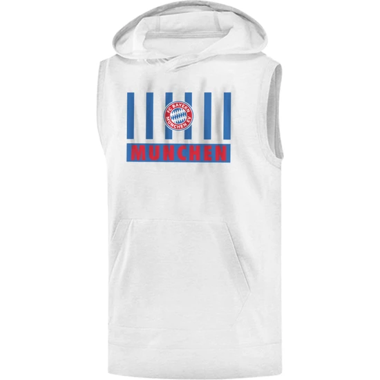 Starter Bayern München Sleeveless