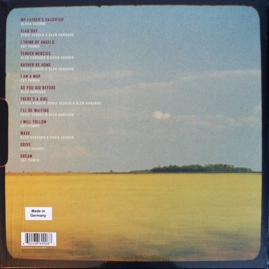 Flag Day (Soundtrack) Plak Fiyatı Taksit Seçenekleri