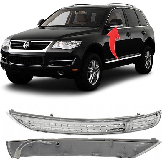 PHARE POUR VW Touareg 2007-2010 7L6941039C Gauche Hella Neuf EUR 517,67 - FR