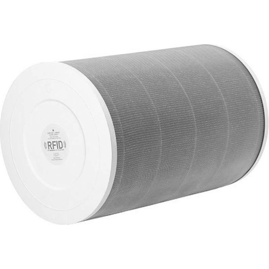 Xiaomi Mi 1/2/3/ Pro Air Purifier Gri Yedek HEPA Filtre Fiyatı