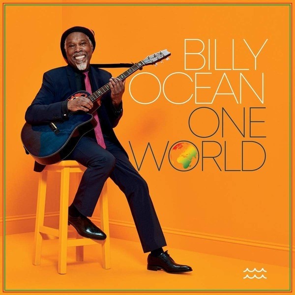 Sony Music Billy Ocean One World Plak Fiyatları, Özellikleri ve