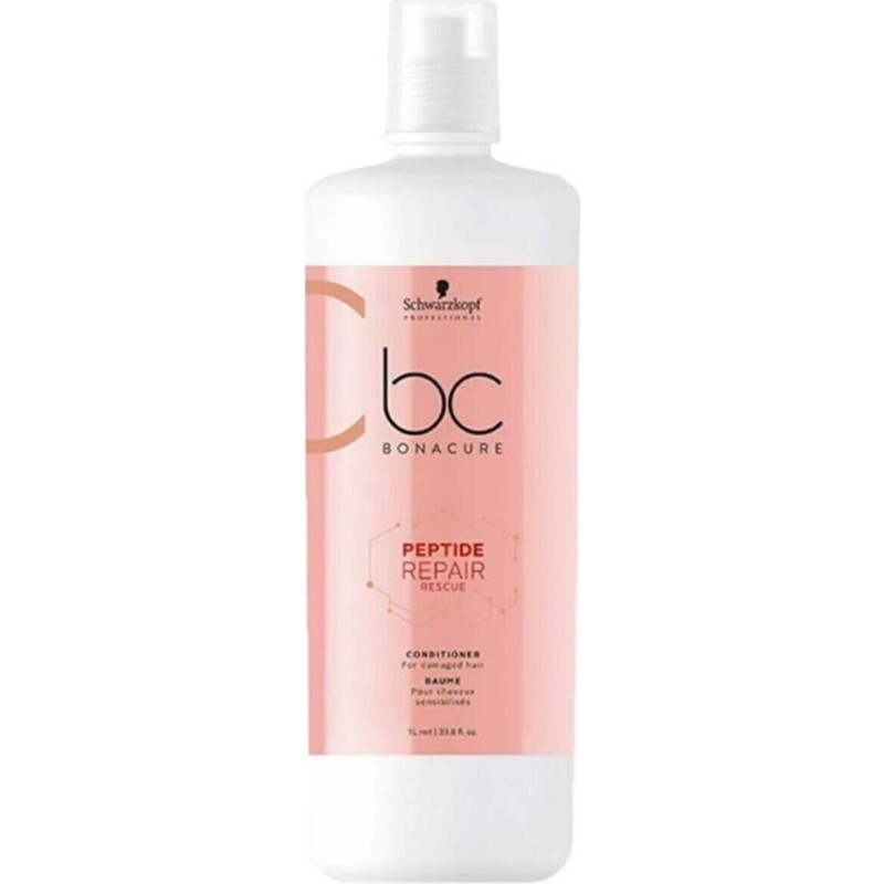 Schwarzkopf Acil Kurtarma Saç Kremi 1000 Ml