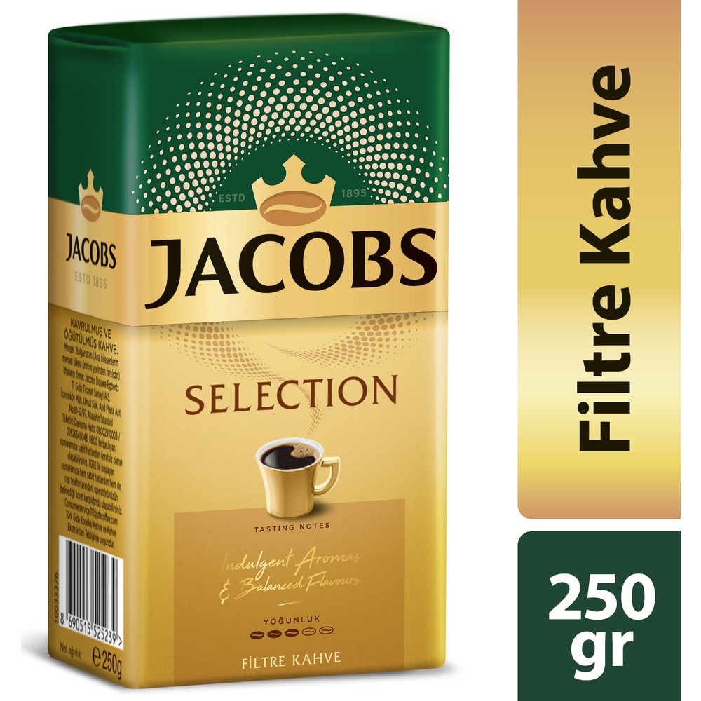 Jacobs Kahve Hepsiburada
