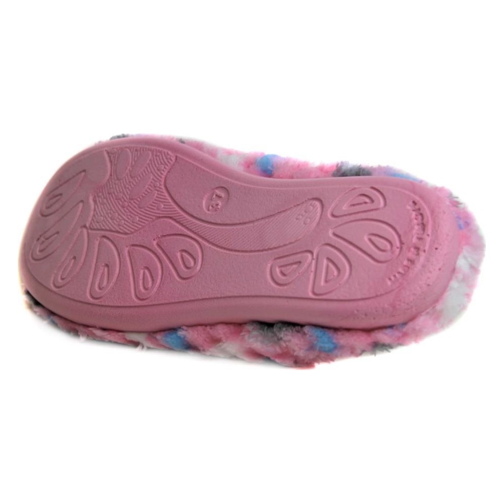 Gezer 11884PMB Kadın Kışlık Ev Terliği Fiyatı Taksit Seçenekleri