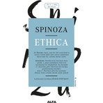 Ethica - Baruch Spinoza