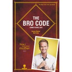 The Bro Code: Kanka Kuralları - Matt Kuhn