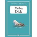 Moby Dick - Herman Melville
