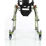 Wollex Wg- W941 Pediatrik Kademeli Wolker
