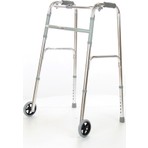 Wollex WG-W916 Alüminyum Hareketli Walker