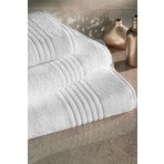 Varol Kronos Serisi Otel Havlusu 90x150 800gr