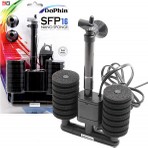 Dophin Sfp 16 Nano Sponge Motorlu Pipo Filtre