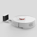 Xiaomi Roborock S50 Akıllı Robot Süpürge ve Islak Temizleme Fiyatı