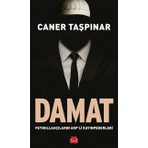 Damat - Caner Taşpınar