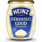 Heinz Cam Mayonez 460 gr