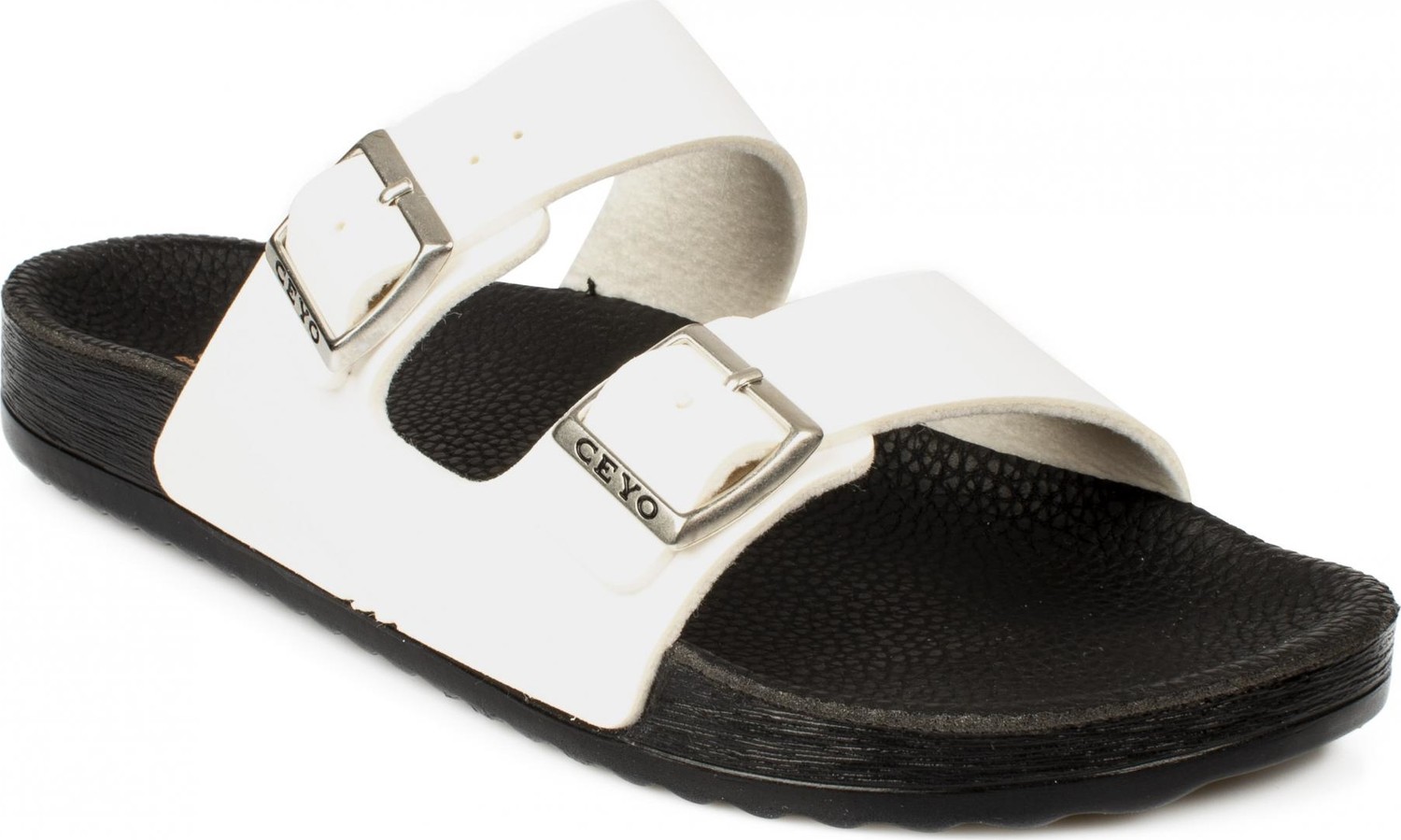 Ceyo Bahama-12 Anatomik Unisex Terlik Fuşya