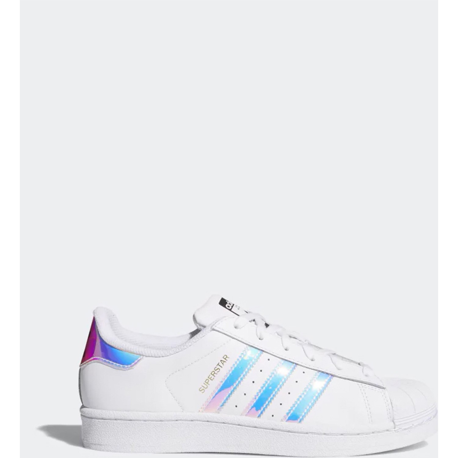 adidas Süperstar Hologram Beyaz AQ6278 Fiyatı Taksit
