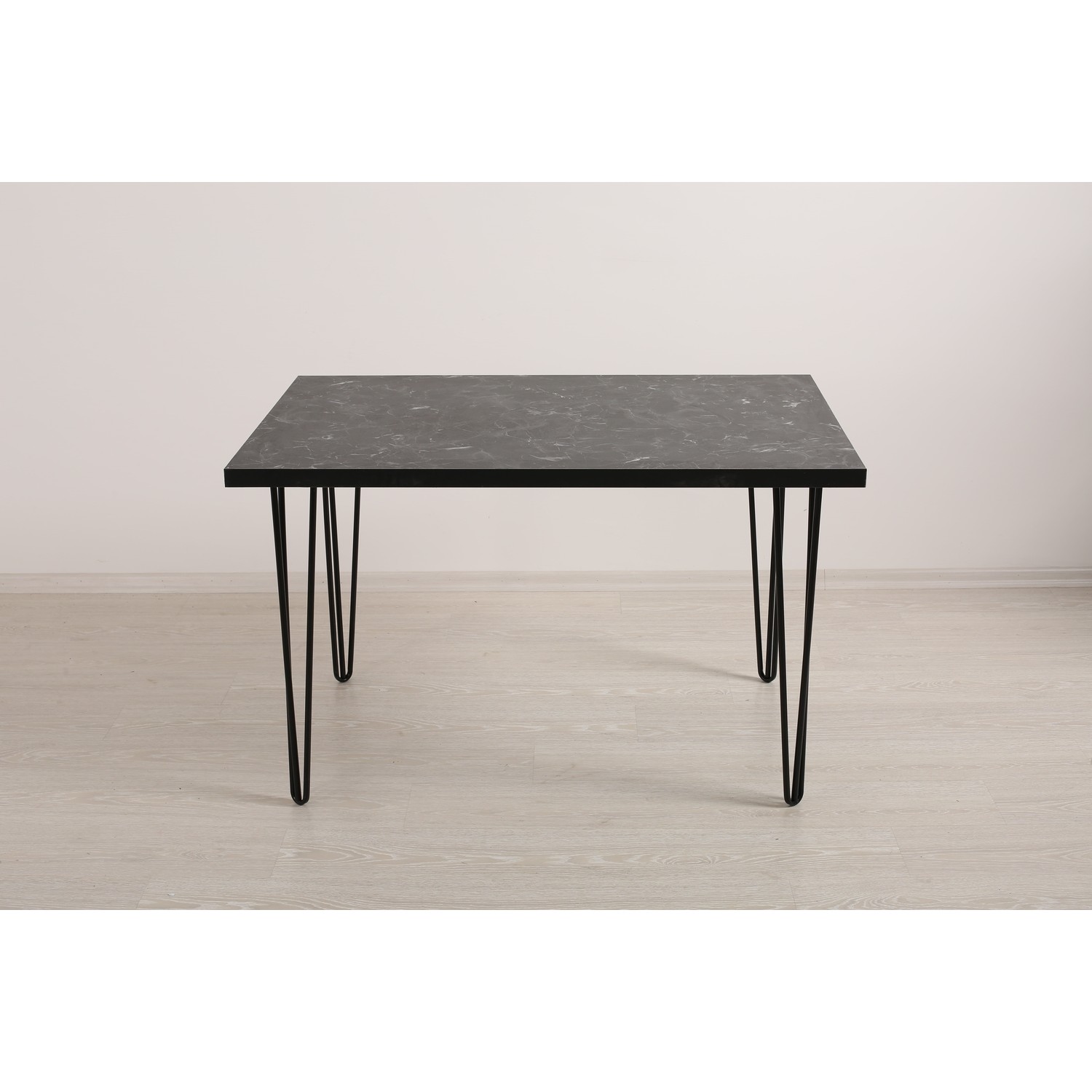 Cem Yemek Masası Mermer Desenli Çalışma Masası 80 x 120 cm Cem Yemek Masası Mermer Desenli Çalışma Masası 80 x 120 cm