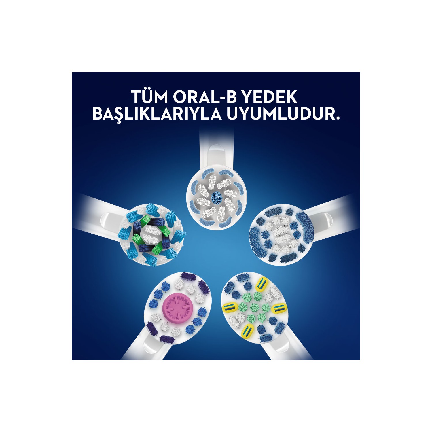 Oral B İncredibles 2 Çocuklar İçin Şarj Edilebilir Diş Fiyatı