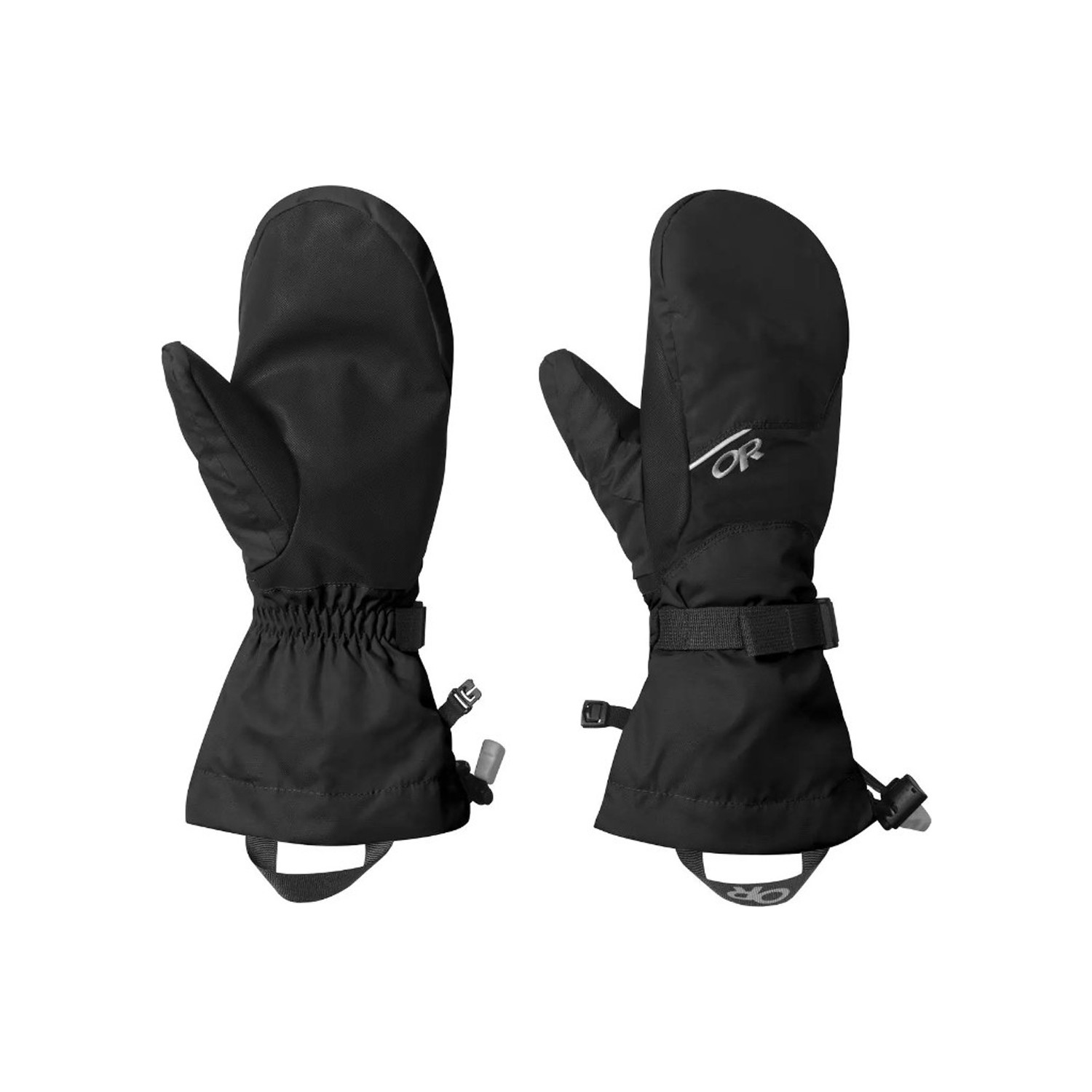 Or Adrenaline Mitt'S Kayak Eldiveni Black Fiyatı