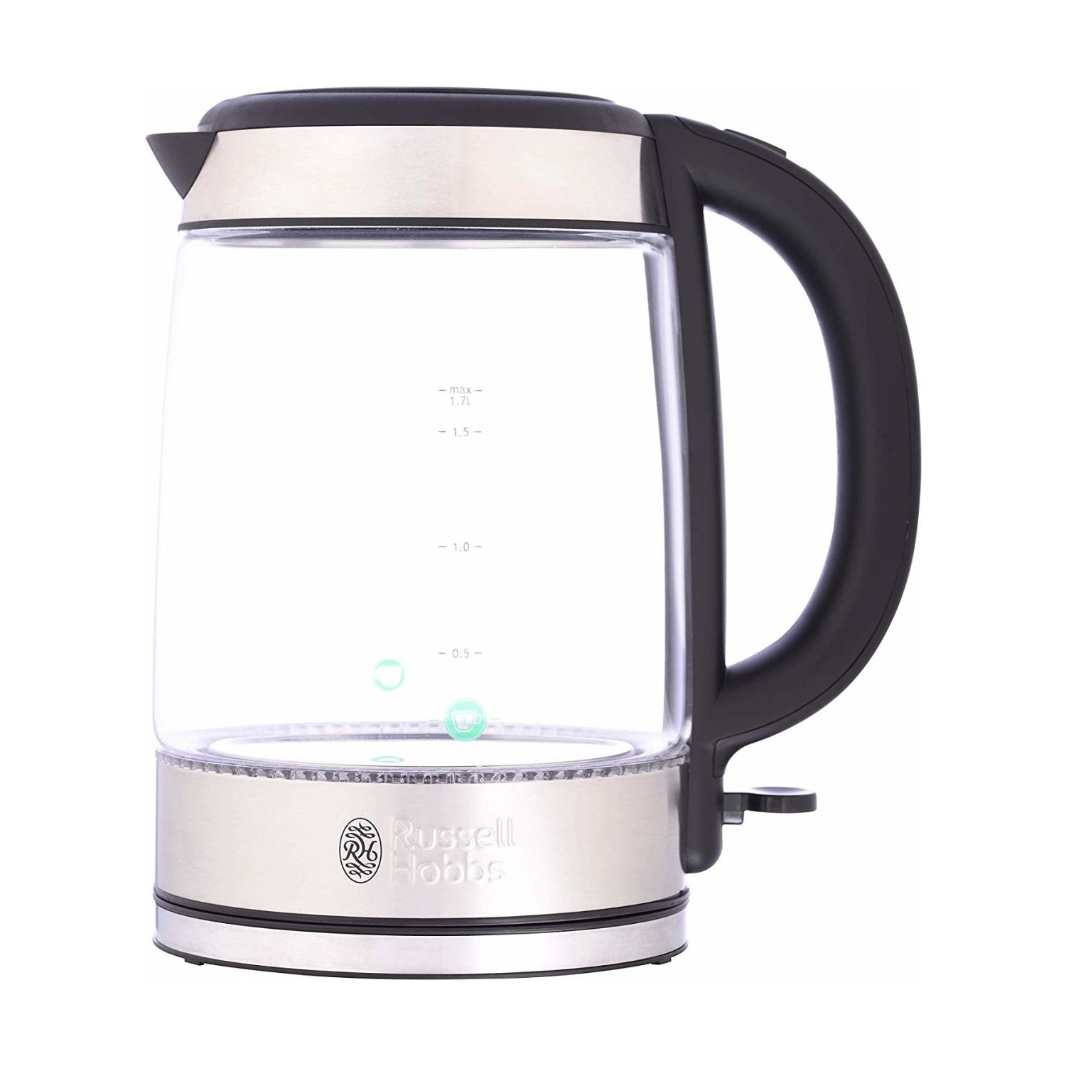Russell Hobbs 2160057/RH Glass Su Isıtıcı Kettle Fiyatı