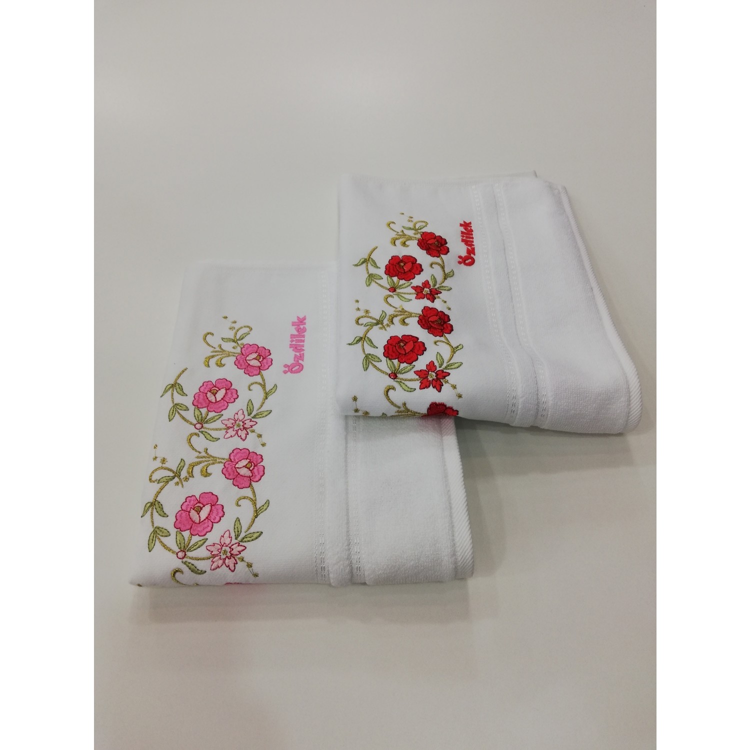 Özdilek Havlu 2 Adet Fiyatı, Taksit Seçenekleri ile Satın Al