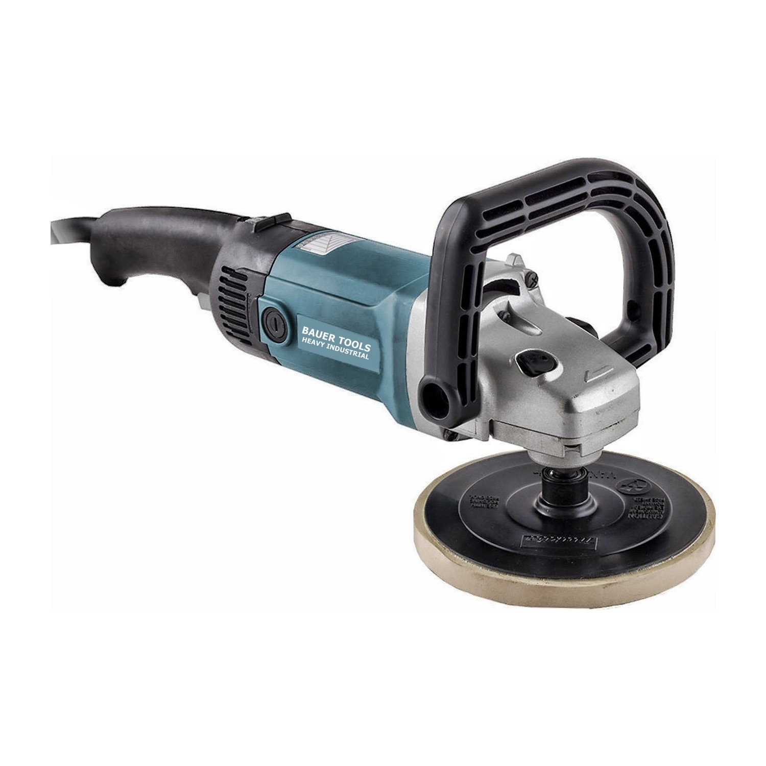 Bauer Power Tools 2000 Watt Devir Ayarlı Polisaj Makinası Fiyatı