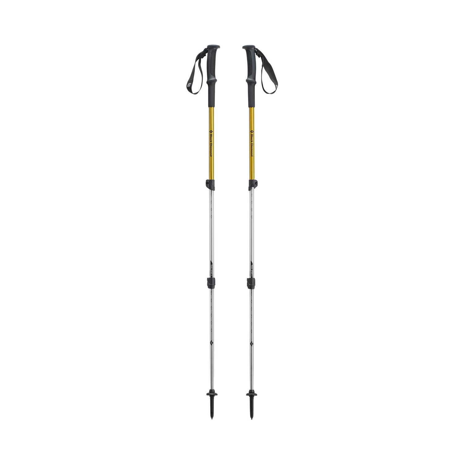 black diamond trail sport 3 trekking poles