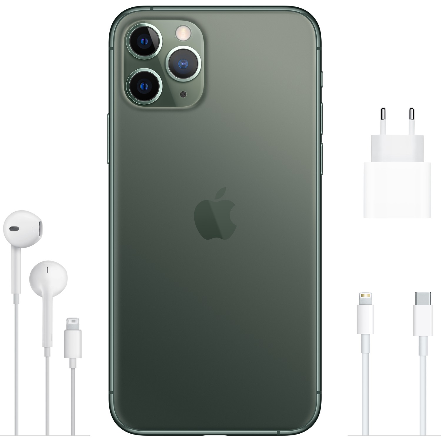 日本に iPhone 11 Pro ミッドナイトグリーン 512 GB SIMフリー | www 