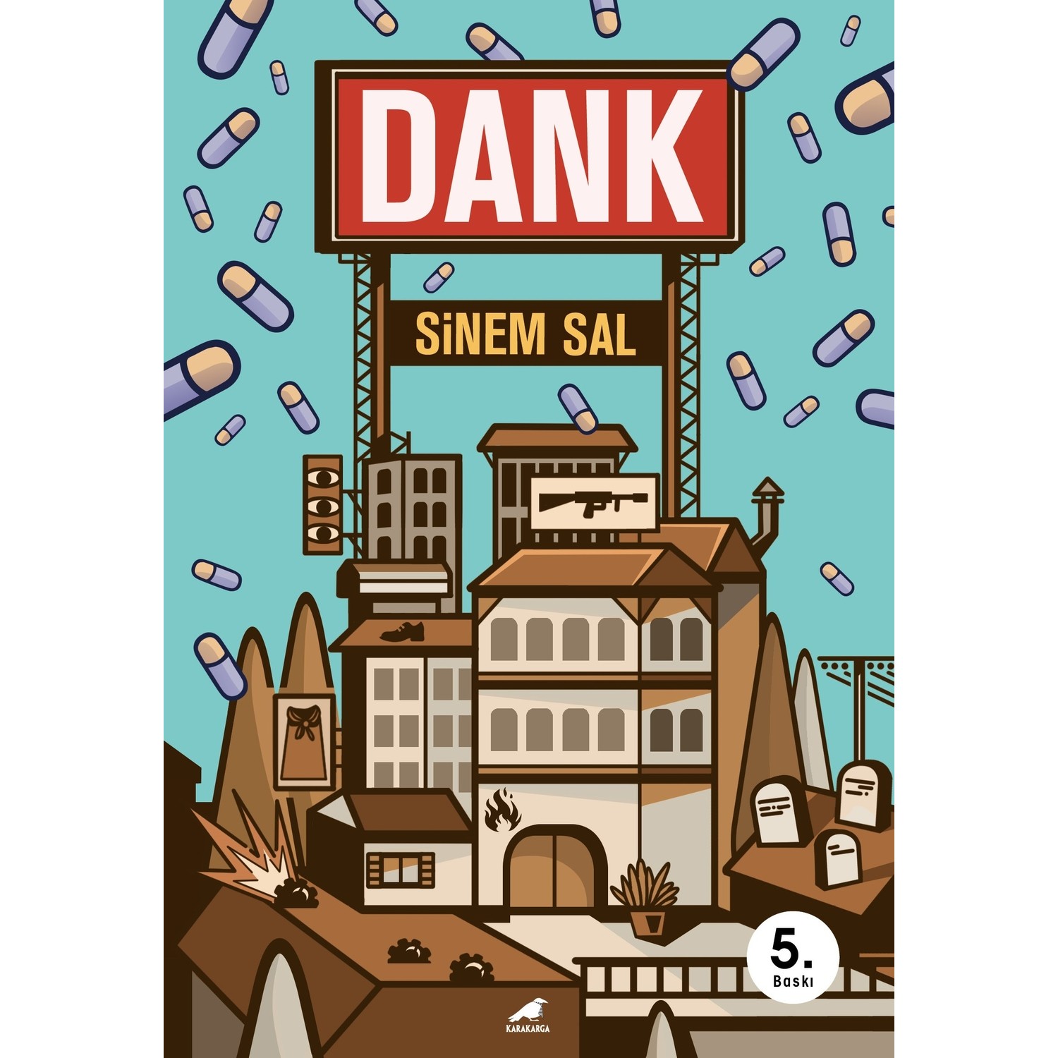 Dank Sinem Sal Kitabi Ve Fiyati Hepsiburada