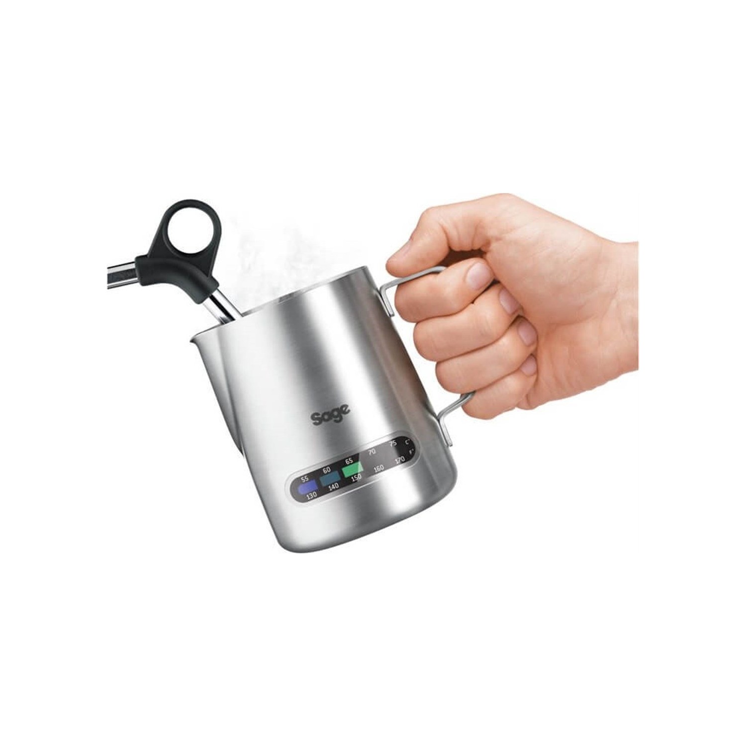 Sage BES875 Bss The Barista Express Kahve Makinesi Fiyatı