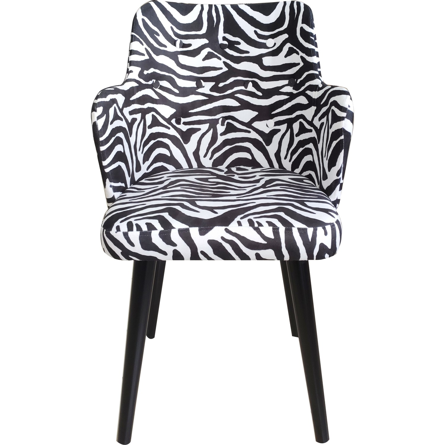 Perla Liksus Sandalye Zebra Fiyatı Taksit Seçenekleri