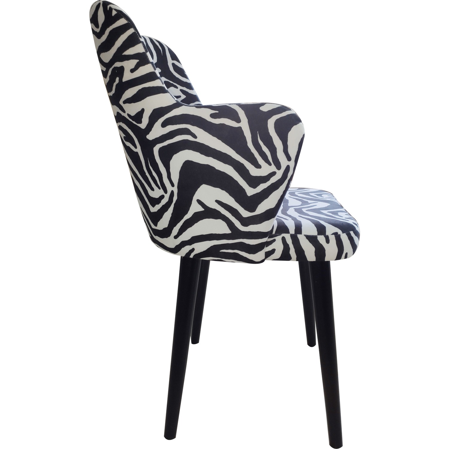 Perla Liksus Sandalye Zebra Fiyatı Taksit Seçenekleri