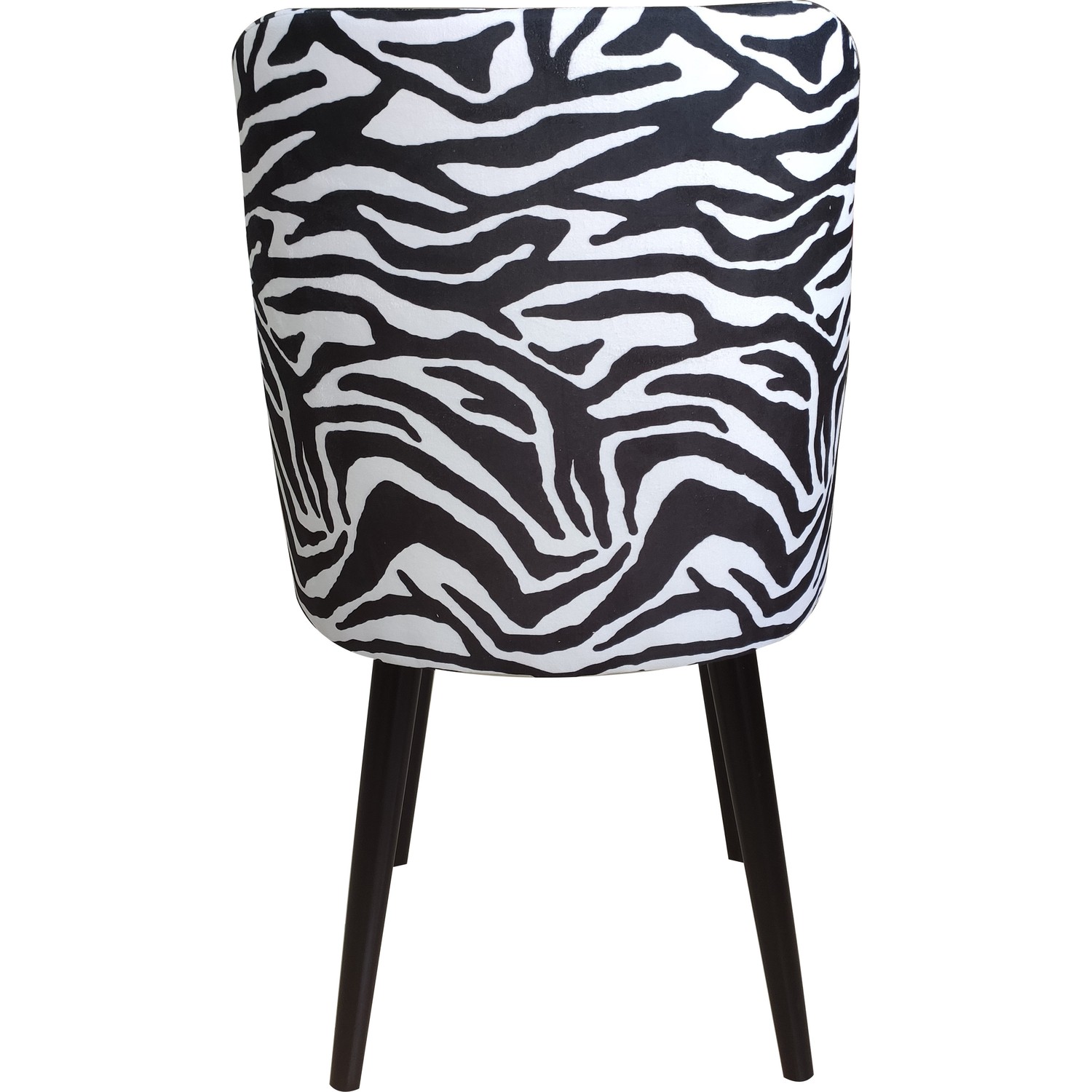 Perla Liksus Sandalye Zebra Fiyatı Taksit Seçenekleri