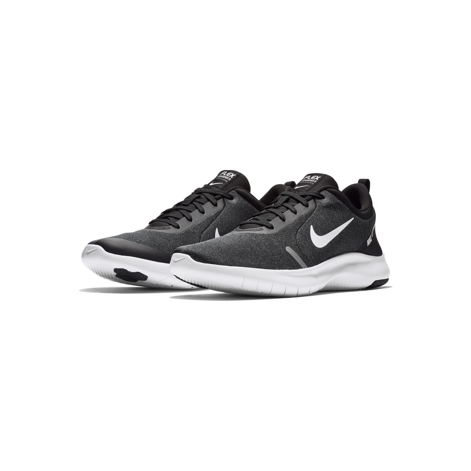 nike flex experience rn 8 black