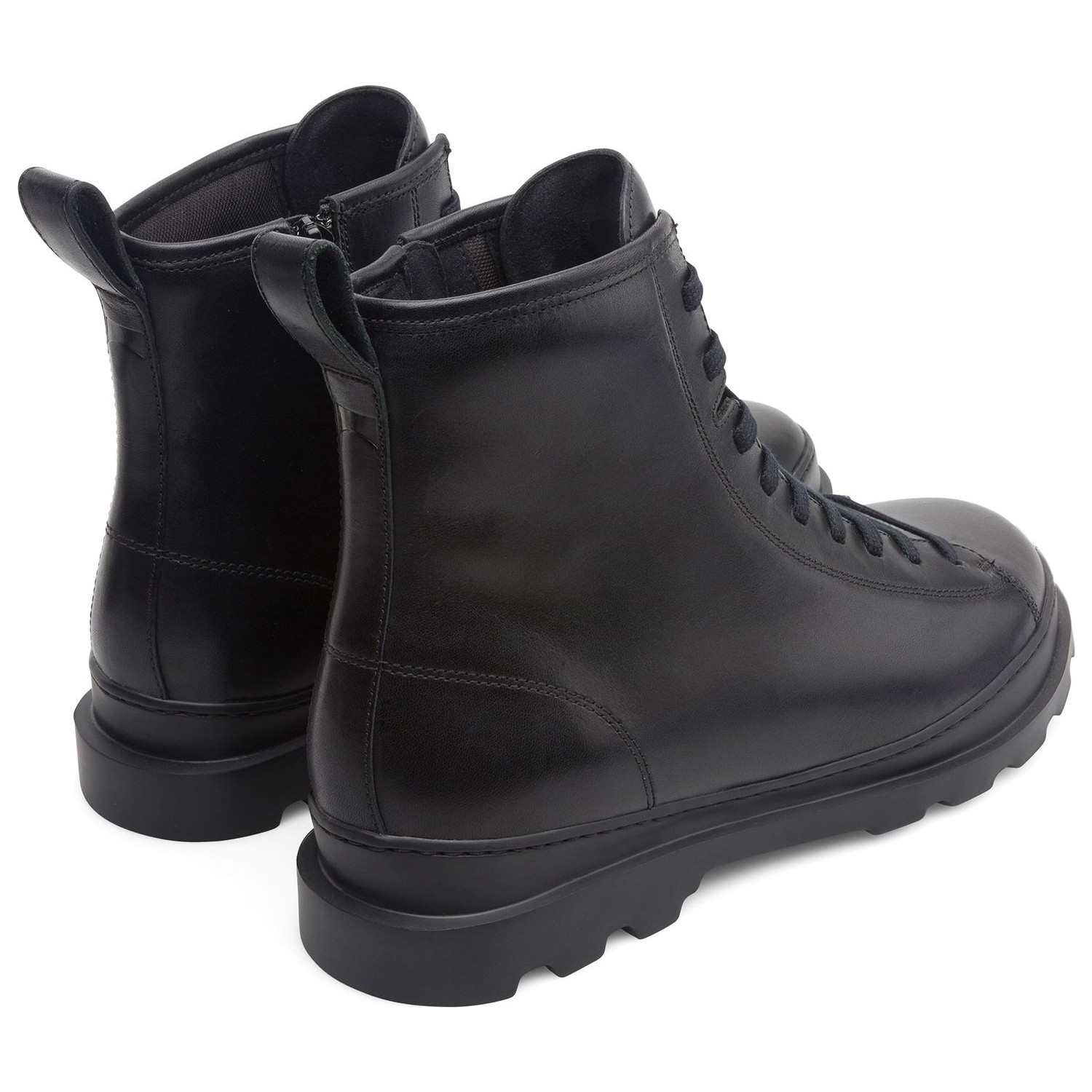 Brutus Ankle Boots For Men Summer Collection Camper Iceland