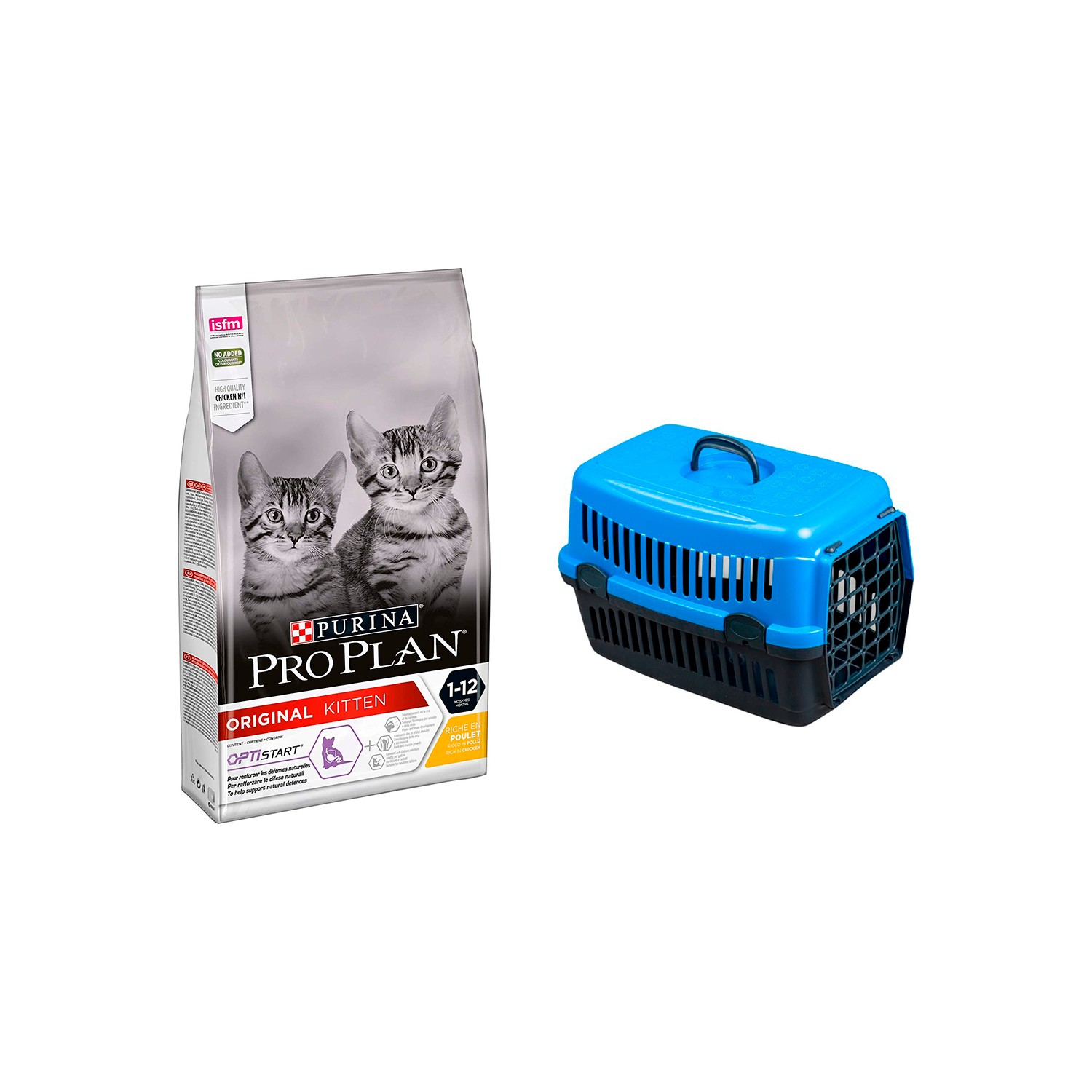 proplan yavru kedi maması 3 kg
