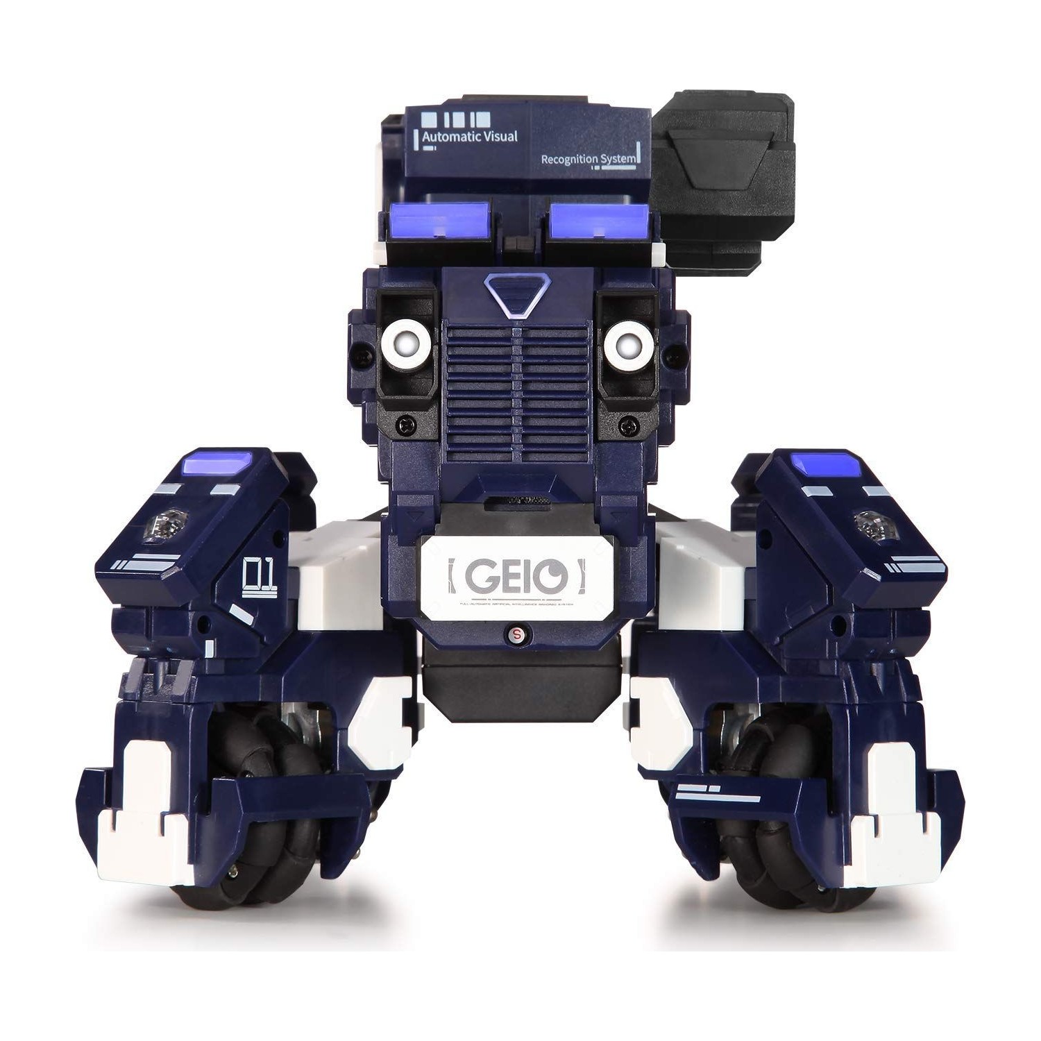 Gjs Robot Ge o Y ksek H zl Oyun Robotu Lacivert Fiyat gjs-robot-ge-o-y-ksek-h-zl-oyun-robotu-lacivert-fiyat