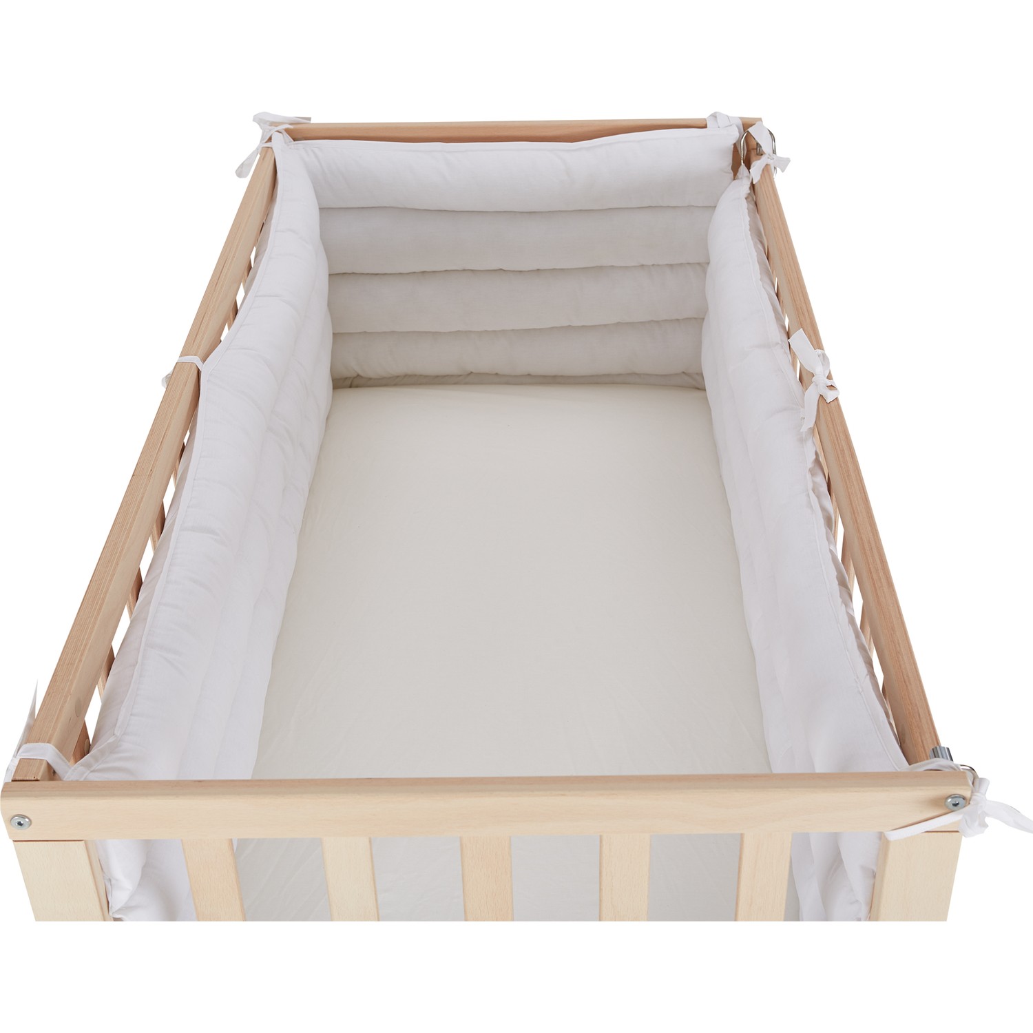 Pro Safe Bebek Yan Koruma Seti 70 x 130 cm Fiyatı