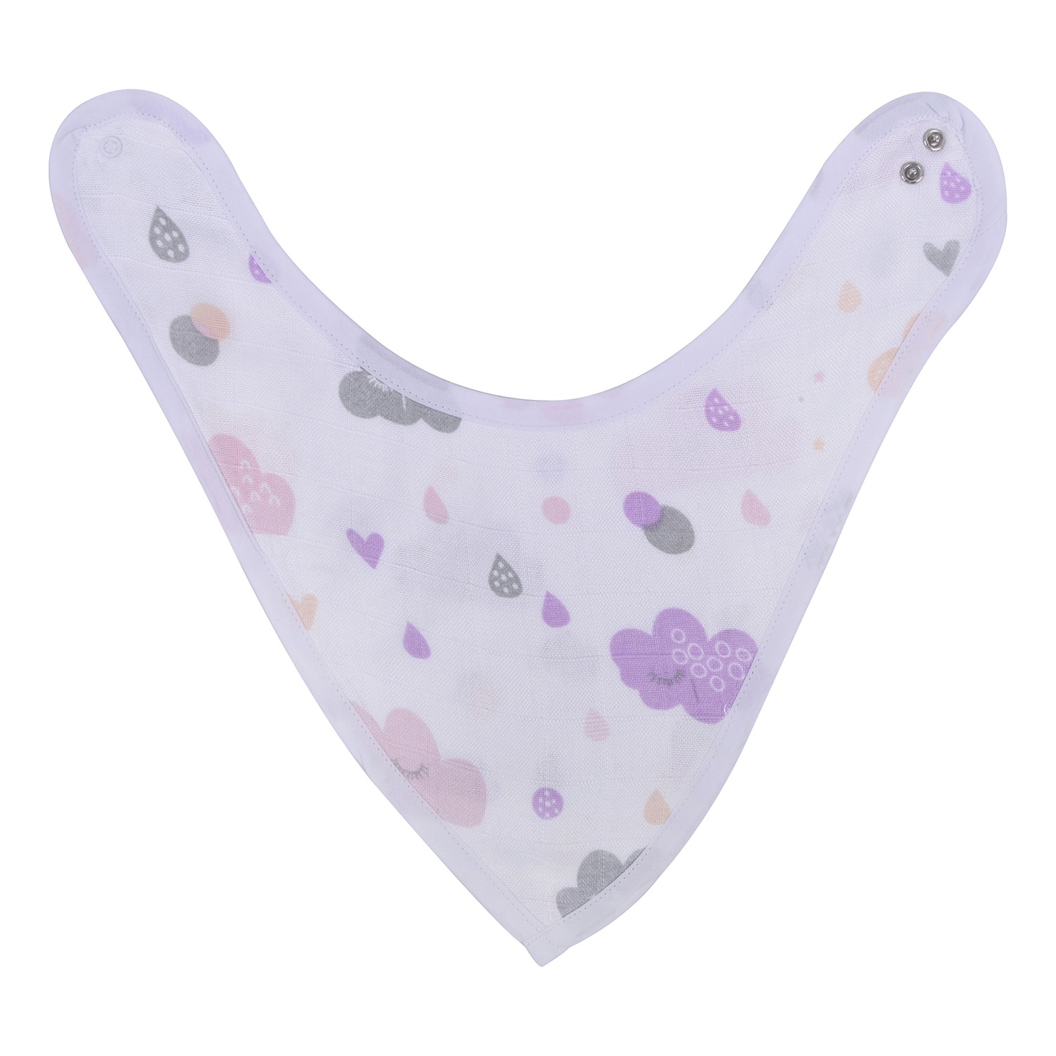 Toms Elia Bambu Müslin Bebek Fular Önlük Fiyatı