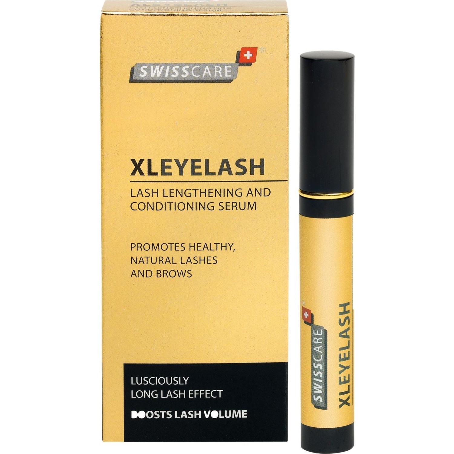 Swisscare Xl EyeLash LengThening And Conditioning Serum 5ml Fiyatı