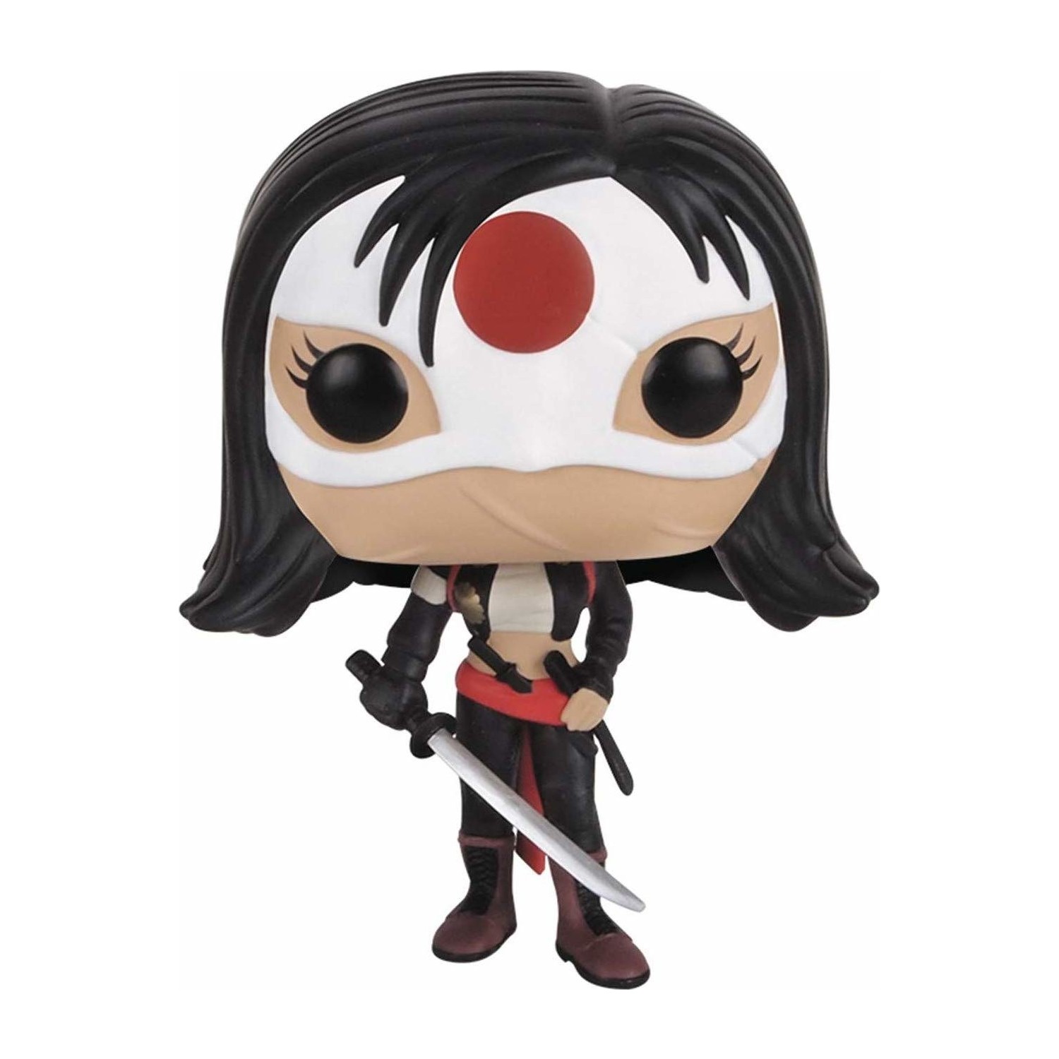 Funko Pop Suicide Squad Katana Fiyatı Taksit Seçenekleri