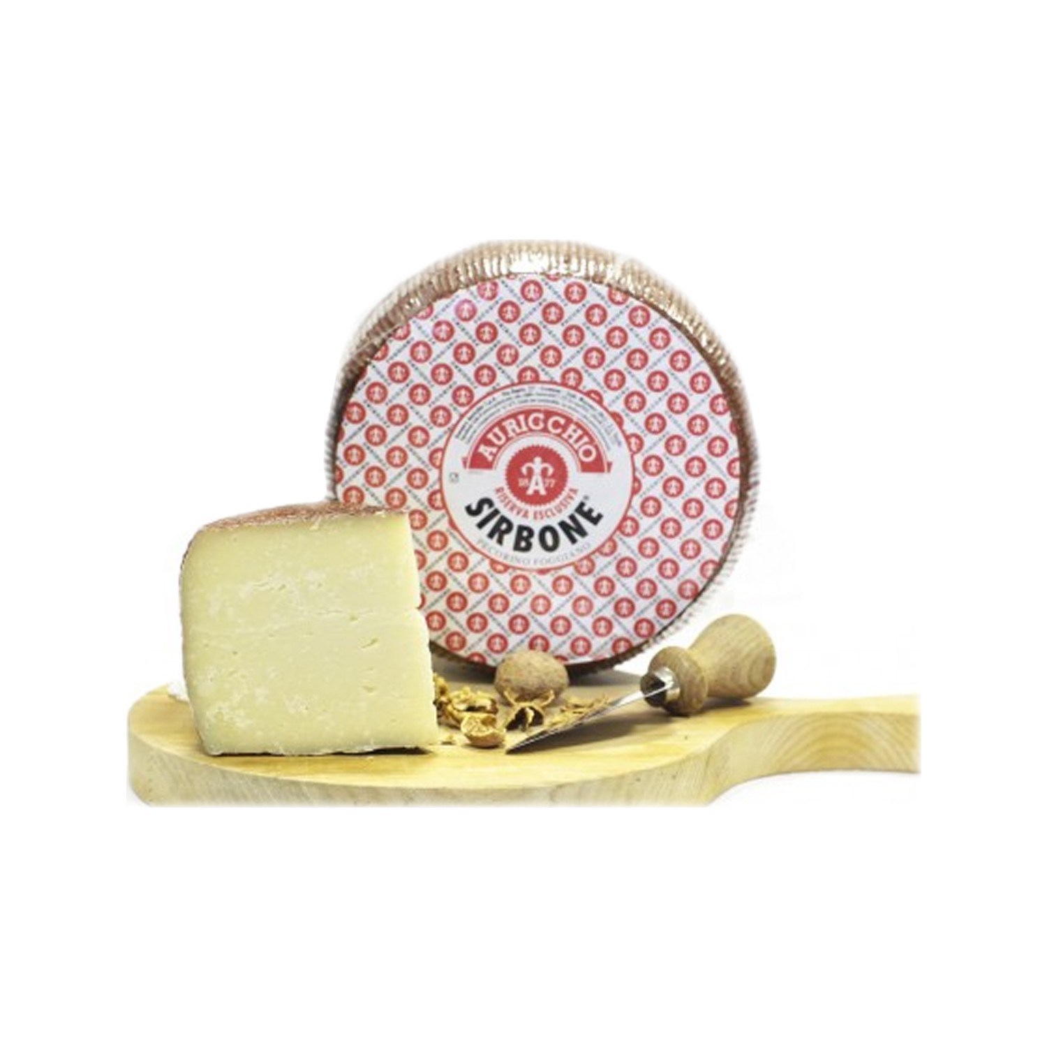 Auricchio Pecorino Sirbone Parça Peynir 200 gr Fiyatı