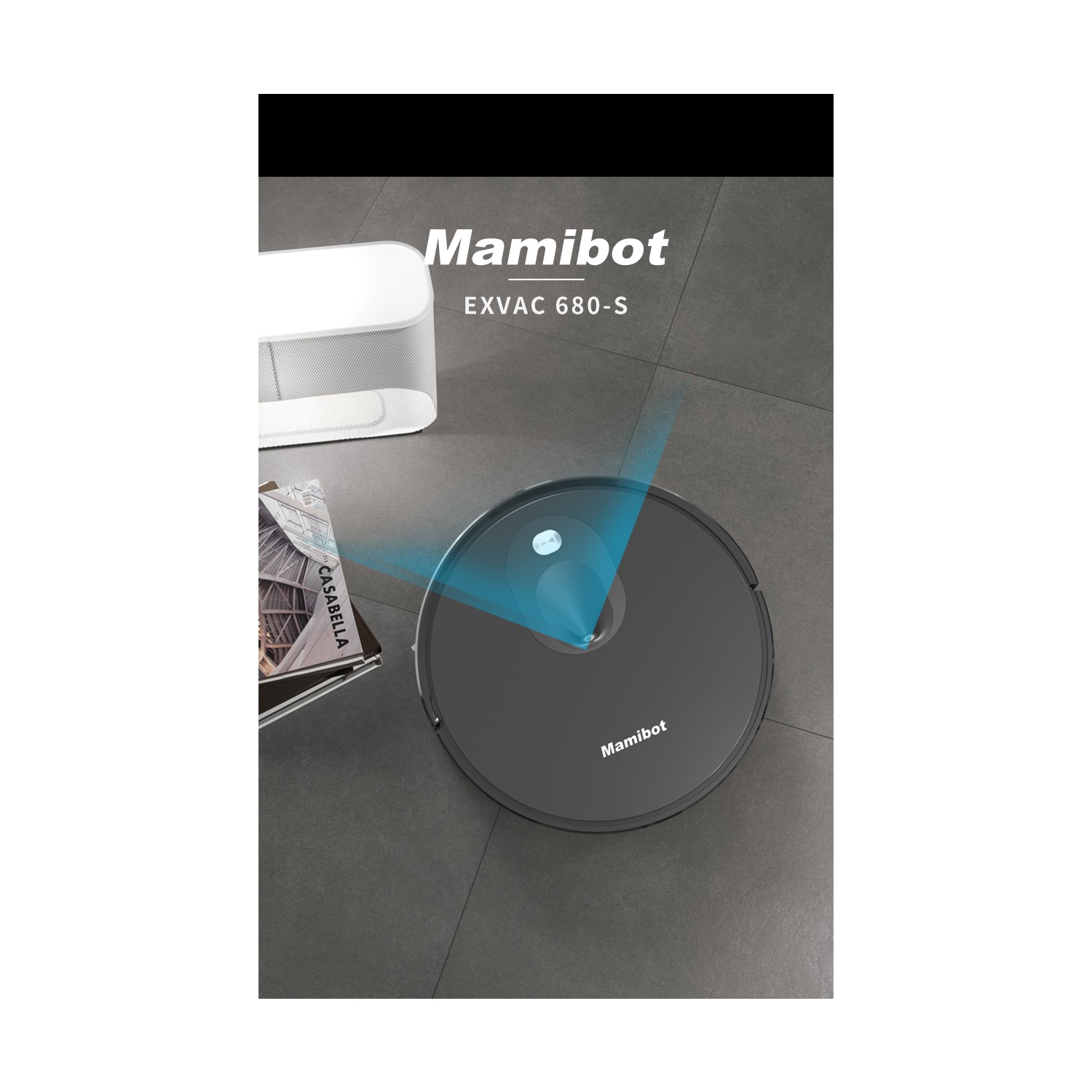 Mamibot exvac700. Smart Mamibot. Mamibot exvac700 работает ли с Алисой.