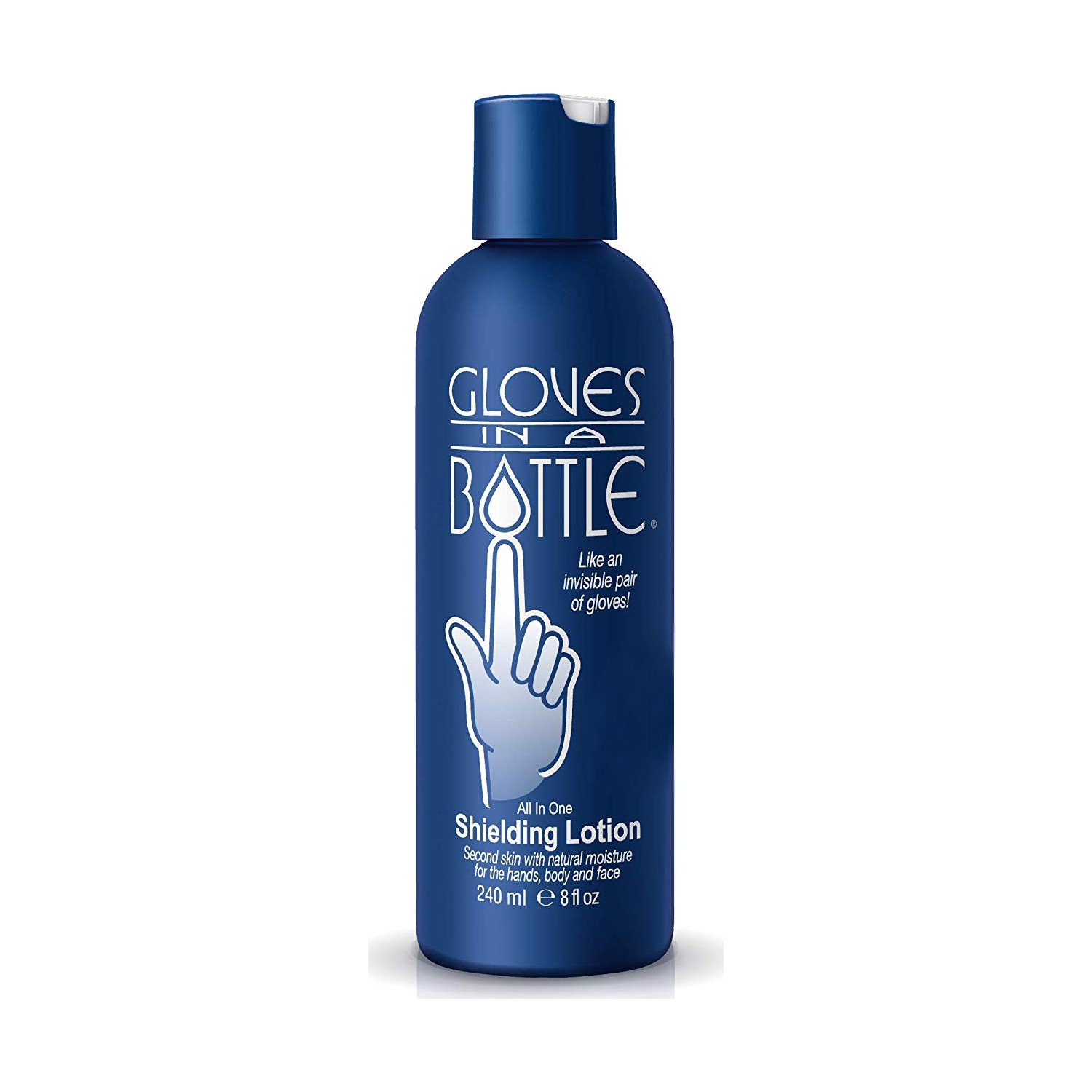 Gloves in a Bottle Cilt Koruyucu Krem Eldiven 240 ml Fiyatı