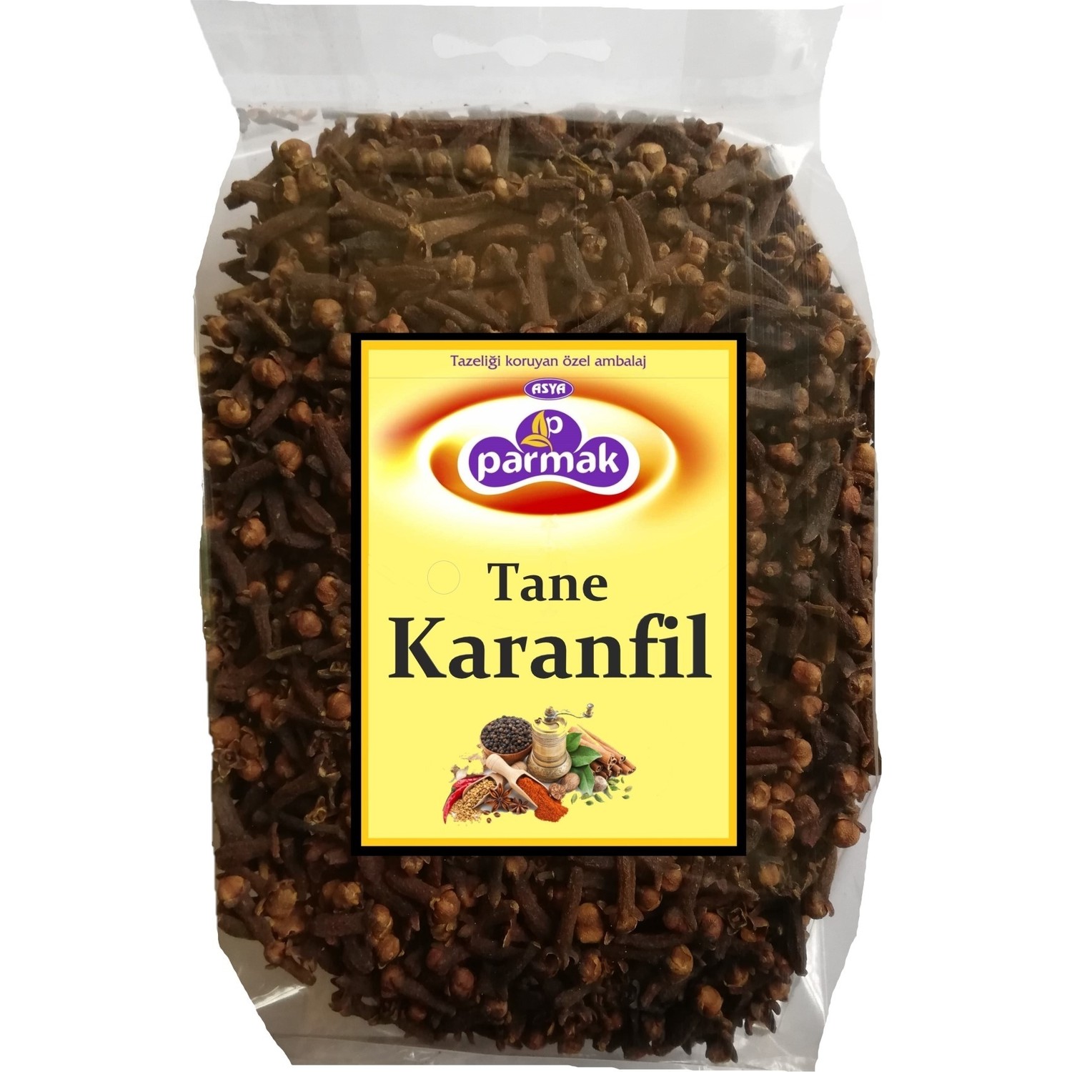 Parmak Baharat Karanfil Tane 100 gr Fiyatı Taksit Seçenekleri