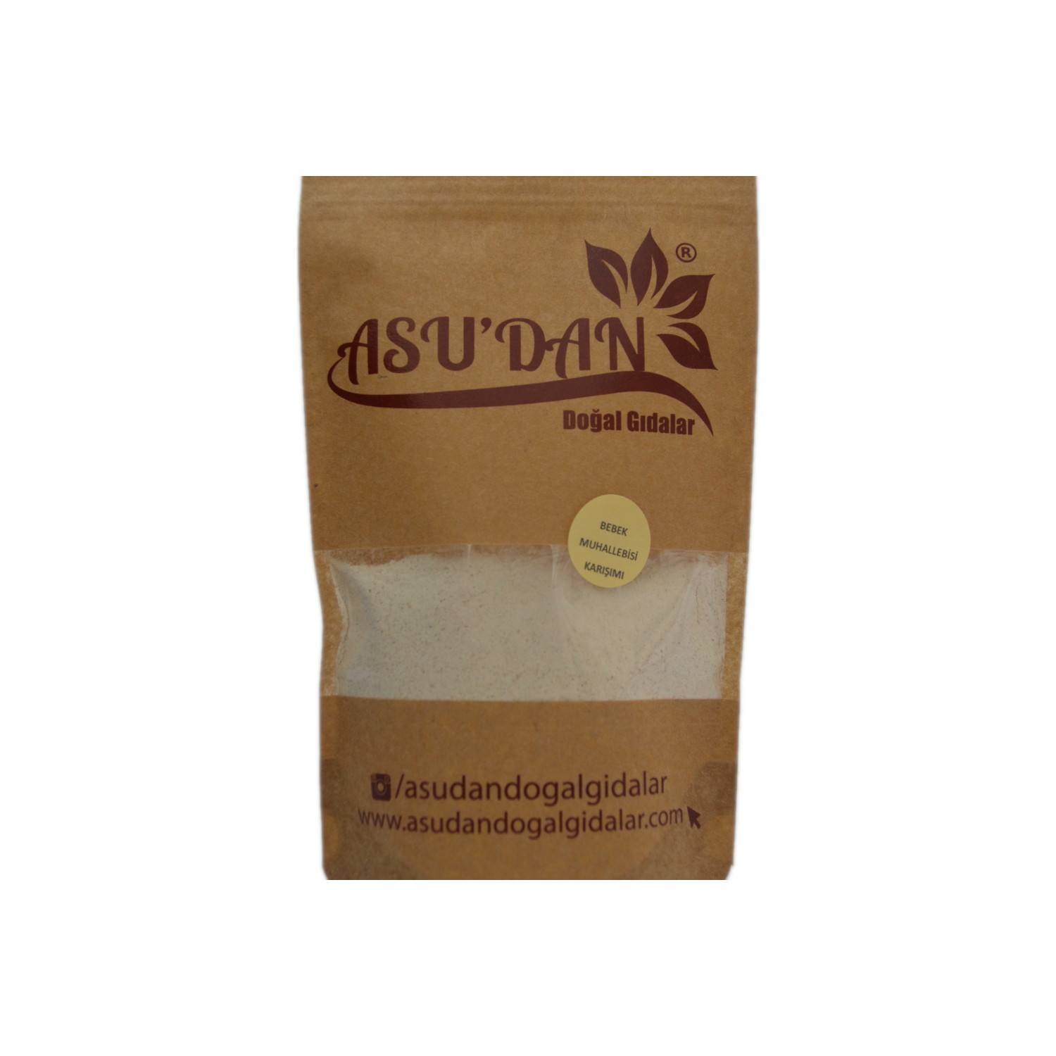 Asudan Doğal Gıdalar Bebek Muhallebisi Karışımı +6 Ay Fiyatı Asudan Doğal Gıdalar Bebek Muhallebisi Karışımı +6 Ay Fiyatı