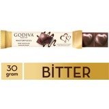 Godiva Bitter Ganaj Çikolata  Bar 30 gr x 12 Adet