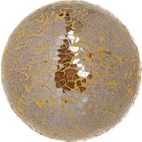 Biev Dekoratif Top 10 cm - Gold