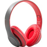 Hytech HY-XBK85 Tf Kart Özellikli Kırmızı Bluetooth Kulaklık